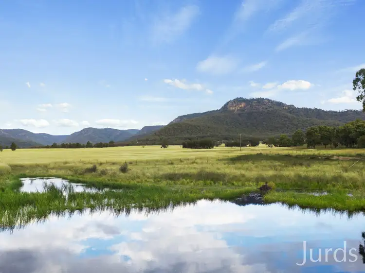 Third view of Homely rural property listing, 4 Hughes Street, Broke NSW 2330