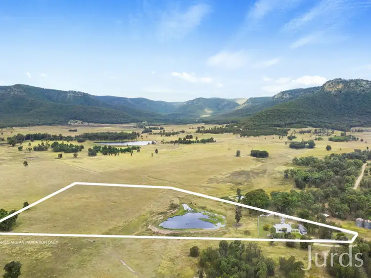 Fifth view of Homely rural property listing, 4 Hughes Street, Broke NSW 2330