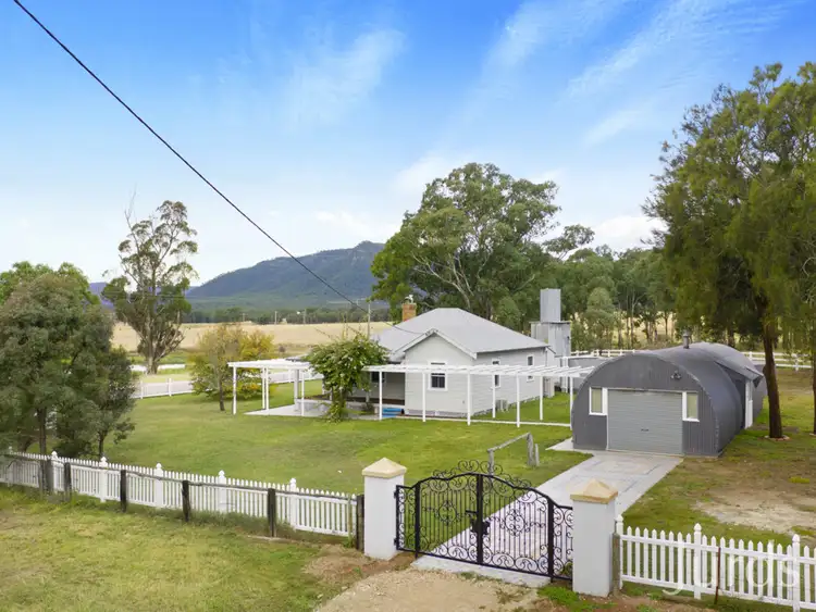 Sixth view of Homely rural property listing, 4 Hughes Street, Broke NSW 2330