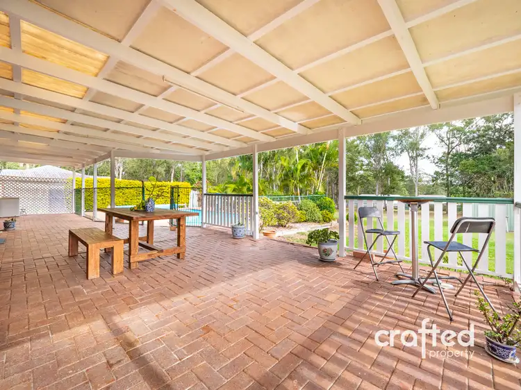 Fifth view of Homely house listing, 56 Sheriff Street, Forestdale QLD 4118