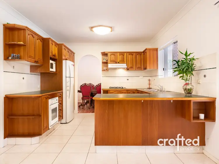 Sixth view of Homely house listing, 56 Sheriff Street, Forestdale QLD 4118