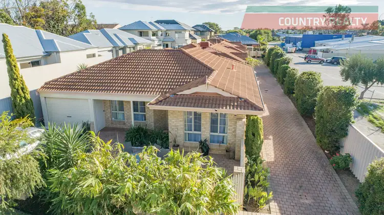 Main view of Homely unit listing, Unit 1/31 Villiers Street, Yokine WA 6060