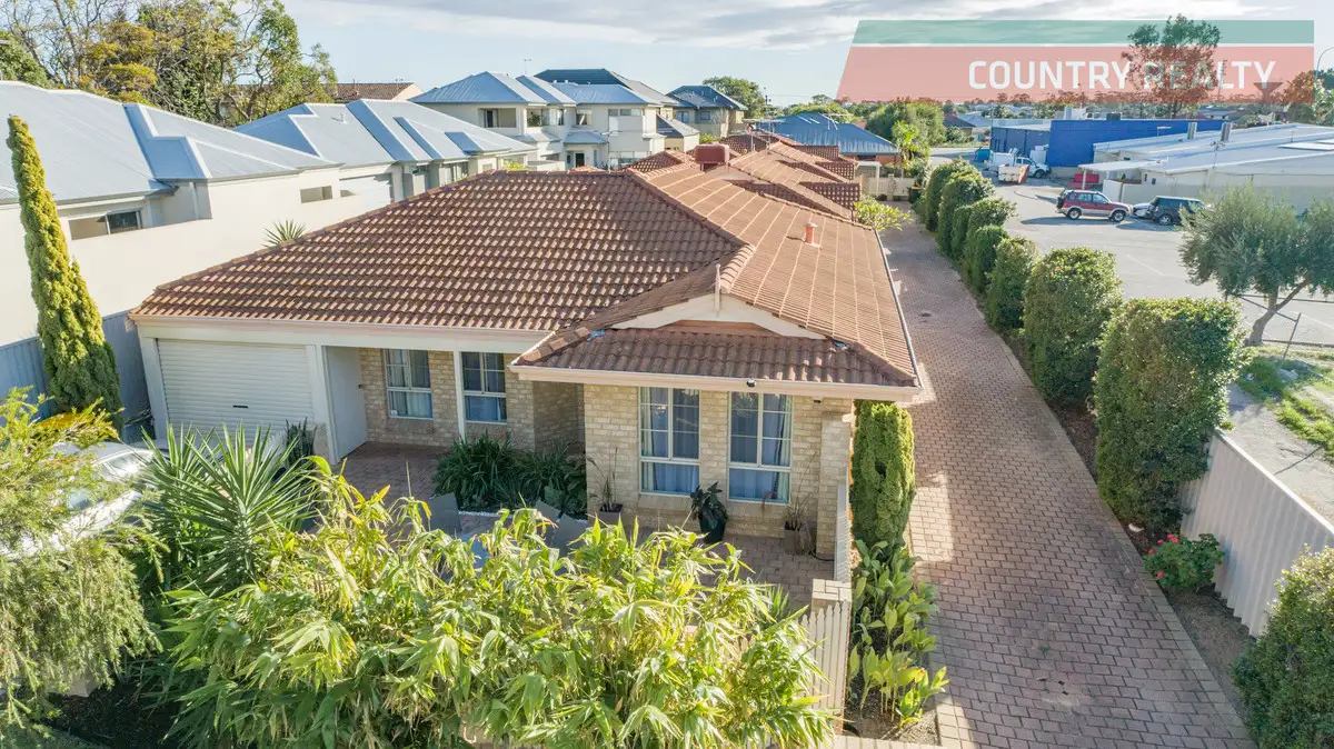 Main view of Homely unit listing, Unit 1/31 Villiers Street, Yokine WA 6060
