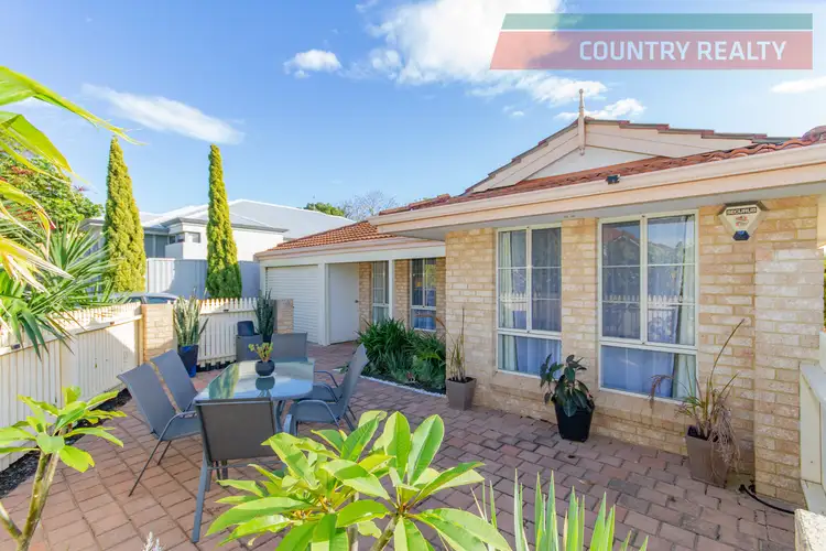 Second view of Homely unit listing, Unit 1/31 Villiers Street, Yokine WA 6060