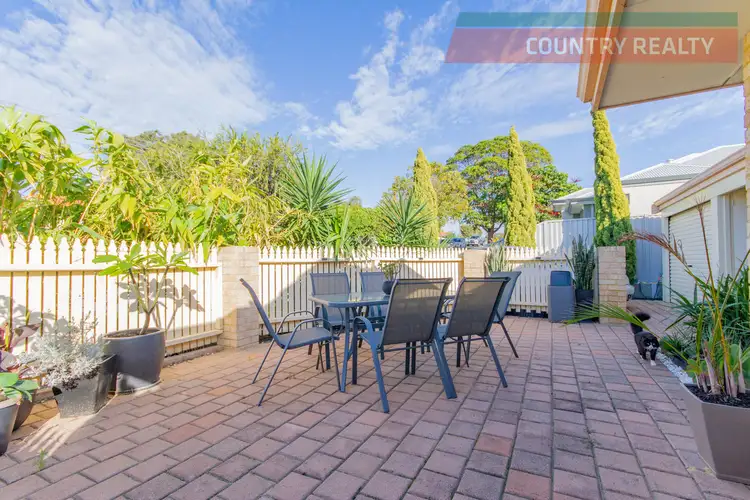Third view of Homely unit listing, Unit 1/31 Villiers Street, Yokine WA 6060