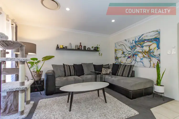 Fifth view of Homely unit listing, Unit 1/31 Villiers Street, Yokine WA 6060