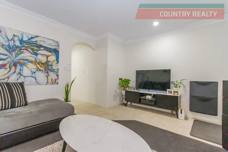 Sixth view of Homely unit listing, Unit 1/31 Villiers Street, Yokine WA 6060