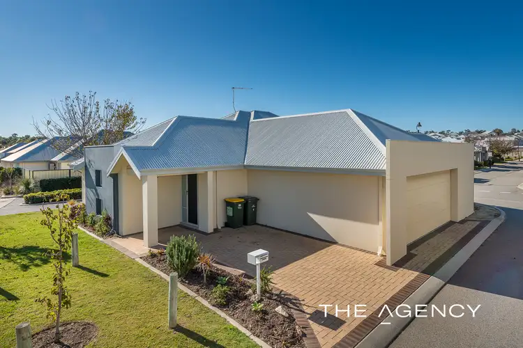 Main view of Homely house listing, 2 Lilydale Court, Clarkson WA 6030
