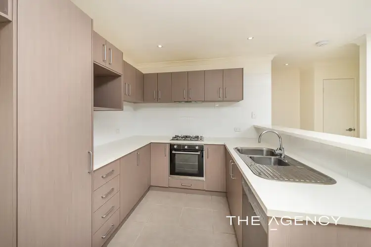 Fifth view of Homely house listing, 2 Lilydale Court, Clarkson WA 6030
