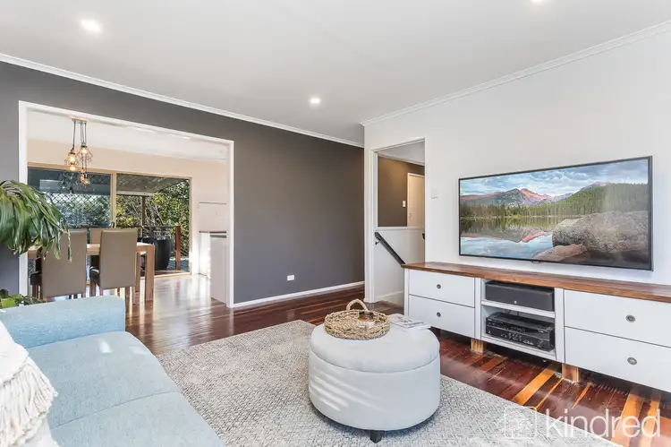 Second view of Homely house listing, 26 Rosemary Street, Margate QLD 4019