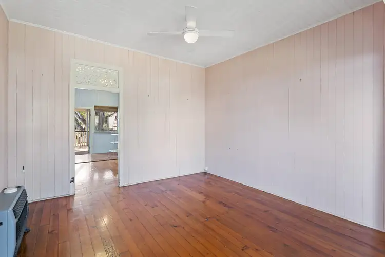 Second view of Homely house listing, 23 Eton Street, East Toowoomba QLD 4350