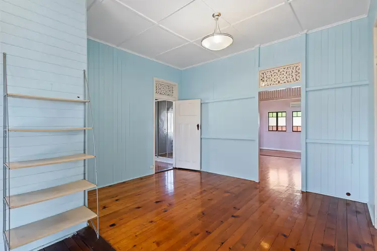 Fourth view of Homely house listing, 23 Eton Street, East Toowoomba QLD 4350