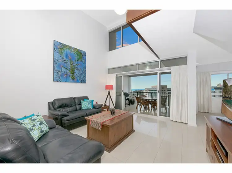 Main view of Homely apartment listing, 90/1 Stanton Terrace (Highpoint), Townsville City QLD 4810