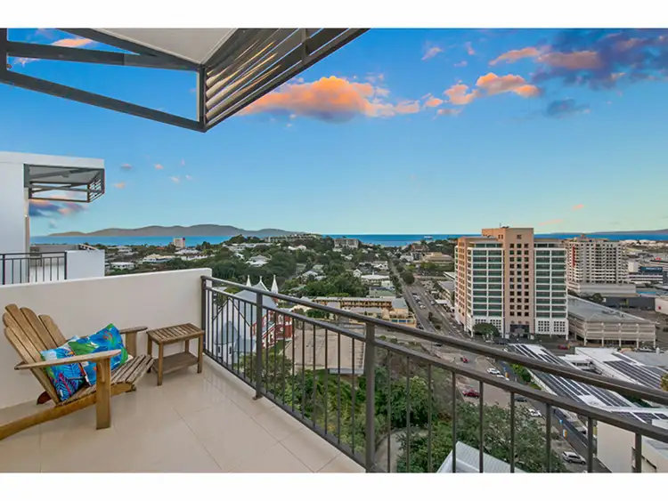 Second view of Homely apartment listing, 90/1 Stanton Terrace (Highpoint), Townsville City QLD 4810