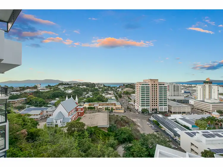 Third view of Homely apartment listing, 90/1 Stanton Terrace (Highpoint), Townsville City QLD 4810