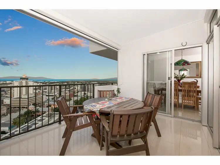 Fourth view of Homely apartment listing, 90/1 Stanton Terrace (Highpoint), Townsville City QLD 4810