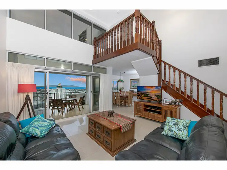 Fifth view of Homely apartment listing, 90/1 Stanton Terrace (Highpoint), Townsville City QLD 4810