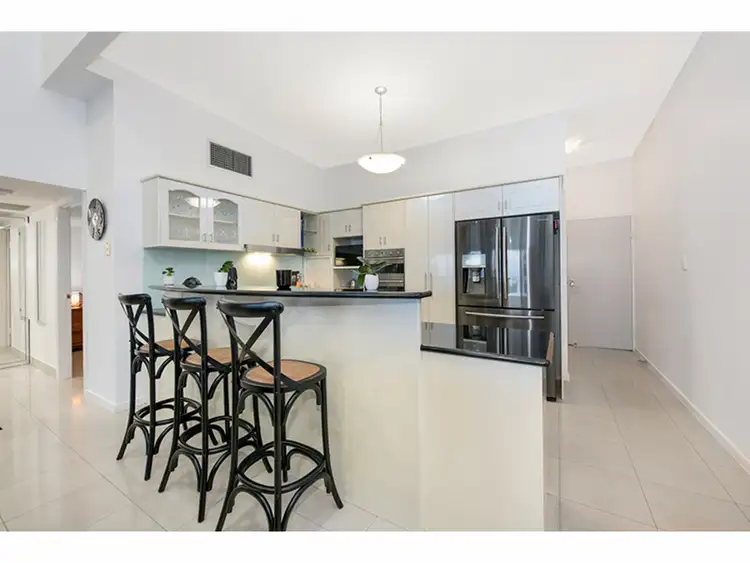 Sixth view of Homely apartment listing, 90/1 Stanton Terrace (Highpoint), Townsville City QLD 4810