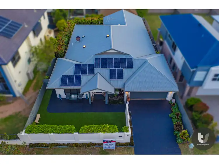 Second view of Homely house listing, 20 South Street, Thornlands QLD 4164