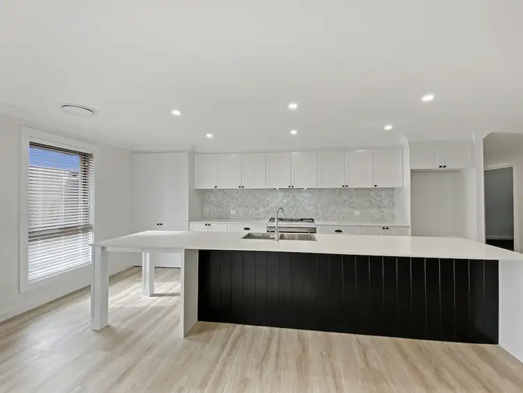 Fourth view of Homely house listing, 16 Quiberon Way, Goulburn NSW 2580