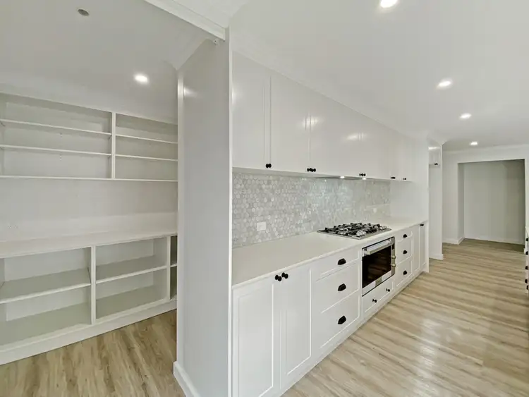 Fifth view of Homely house listing, 16 Quiberon Way, Goulburn NSW 2580