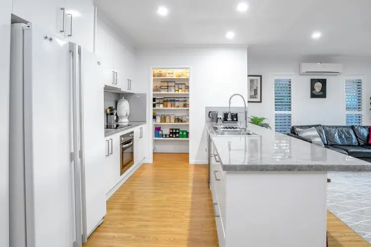 Third view of Homely house listing, 9 Cedarton Crescent, Ormeau QLD 4208