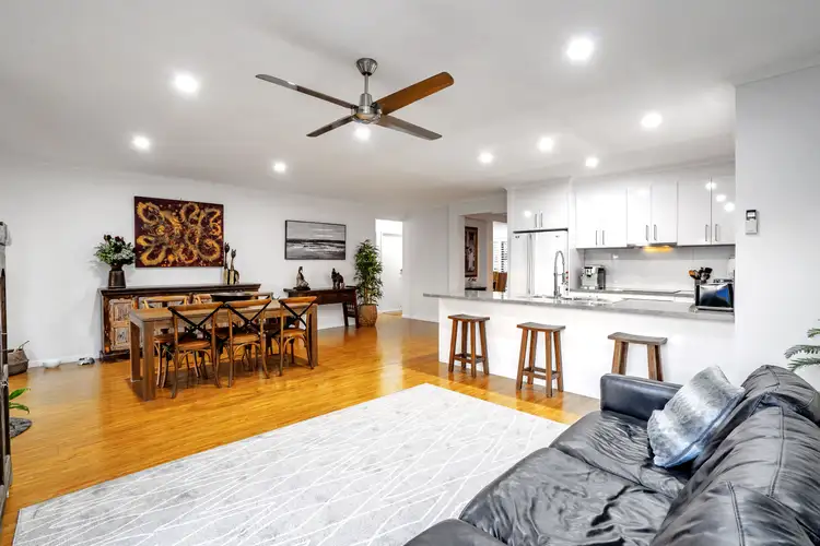 Fourth view of Homely house listing, 9 Cedarton Crescent, Ormeau QLD 4208
