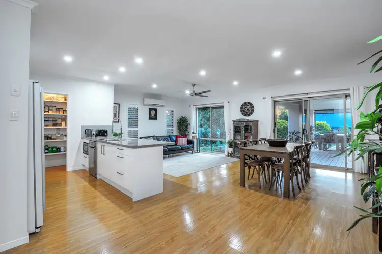 Fifth view of Homely house listing, 9 Cedarton Crescent, Ormeau QLD 4208