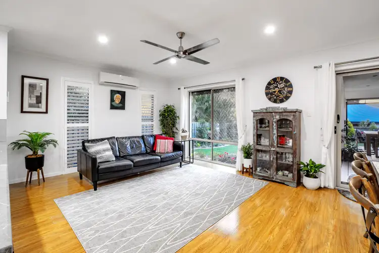 Sixth view of Homely house listing, 9 Cedarton Crescent, Ormeau QLD 4208