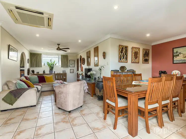 Main view of Homely unit listing, 7/9 Taylor Street, Annerley QLD 4103