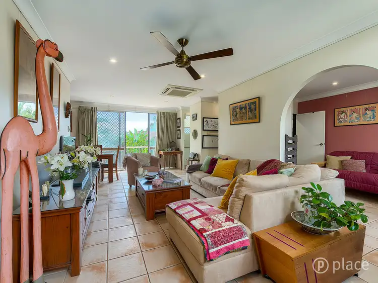 Second view of Homely unit listing, 7/9 Taylor Street, Annerley QLD 4103
