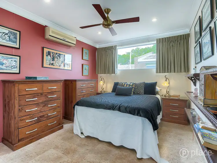 Third view of Homely unit listing, 7/9 Taylor Street, Annerley QLD 4103