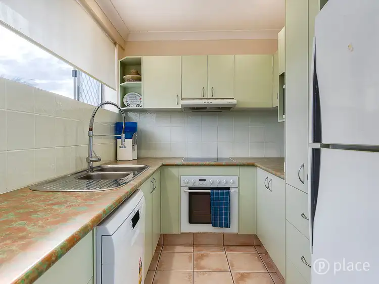 Fourth view of Homely unit listing, 7/9 Taylor Street, Annerley QLD 4103