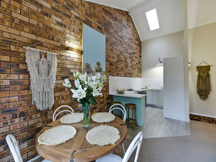 Third view of Homely townhouse listing, 3/14 Leonard Street, The Entrance North NSW 2261