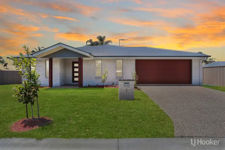 Lot 2, 14 Regina Avenue, Ningi QLD 4511
