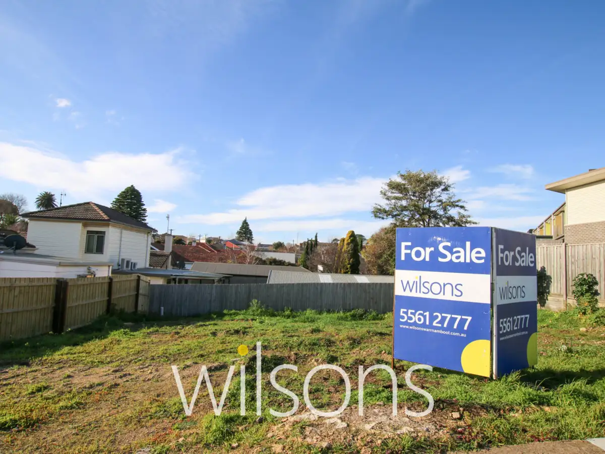 Main view of Homely land listing, 702 Raglan Parade, Warrnambool VIC 3280