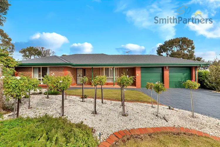 6 Featherstone Place, Salisbury Heights SA 5109