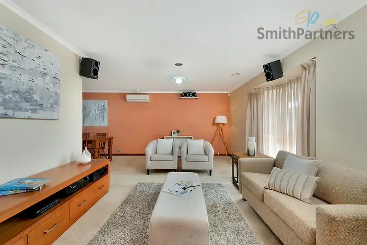 Fifth view of Homely house listing, 6 Featherstone Place, Salisbury Heights SA 5109