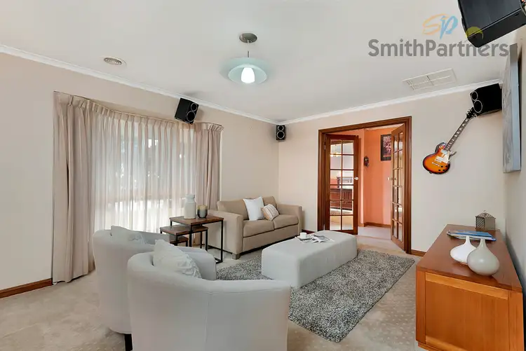 Sixth view of Homely house listing, 6 Featherstone Place, Salisbury Heights SA 5109