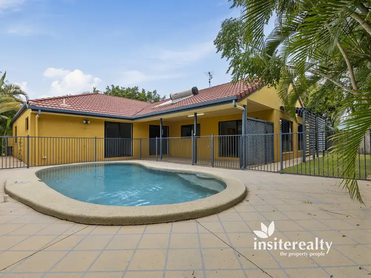 Main view of Homely house listing, 5 Constance Lane, Sippy Downs QLD 4556