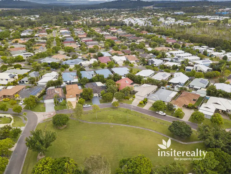Second view of Homely house listing, 5 Constance Lane, Sippy Downs QLD 4556