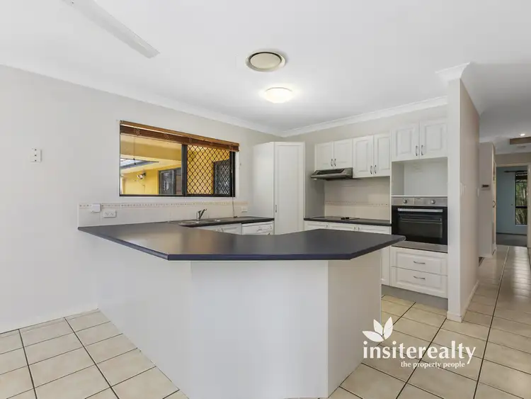Third view of Homely house listing, 5 Constance Lane, Sippy Downs QLD 4556