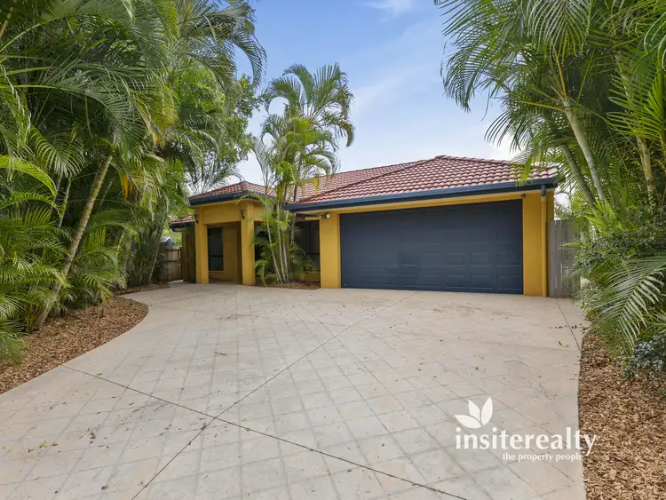Fifth view of Homely house listing, 5 Constance Lane, Sippy Downs QLD 4556