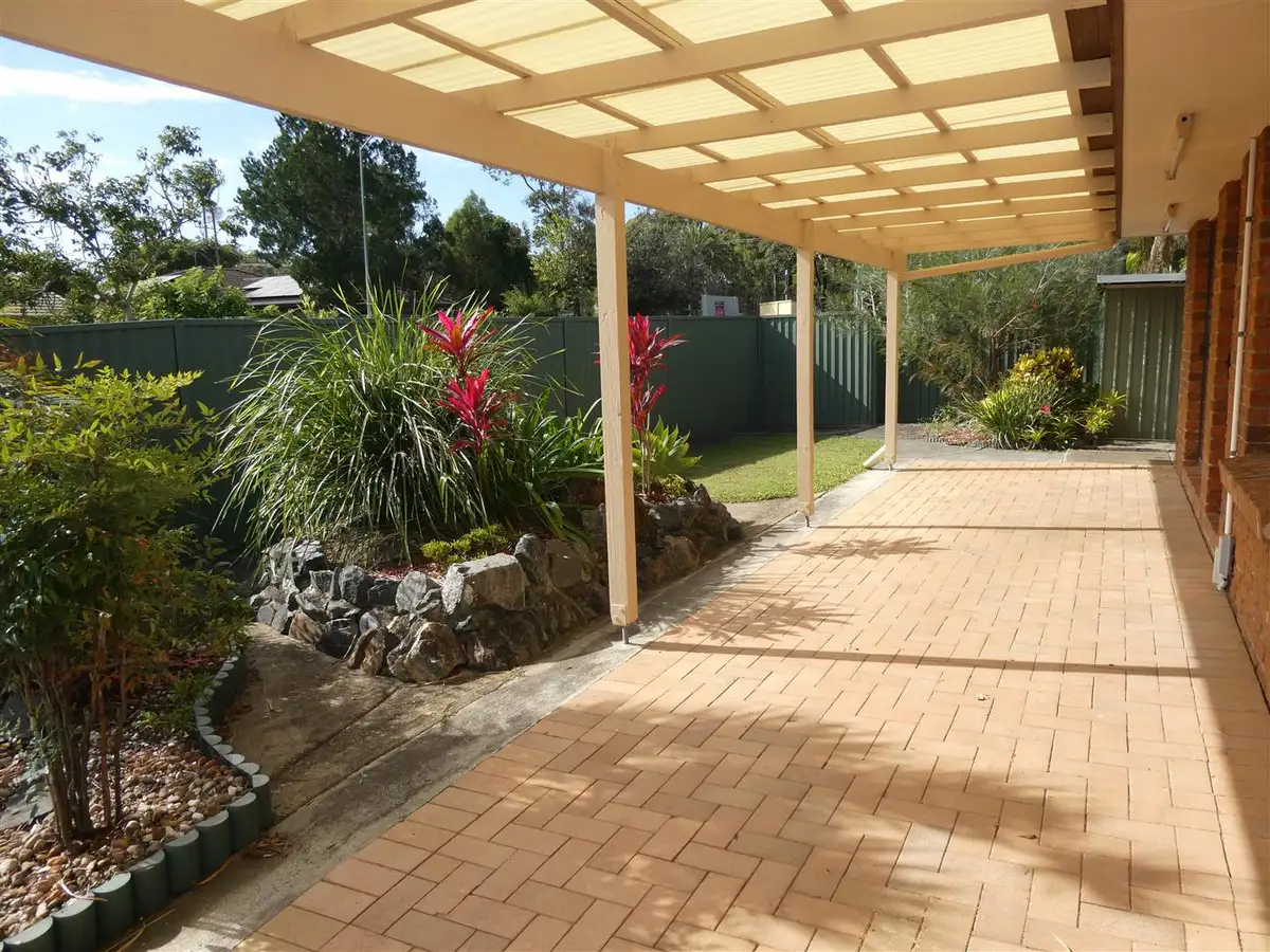 Main view of Homely unit listing, 1/6 Marsupial Drive, Coombabah QLD 4216