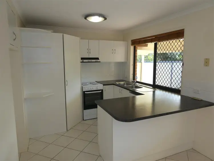 Second view of Homely unit listing, 1/6 Marsupial Drive, Coombabah QLD 4216