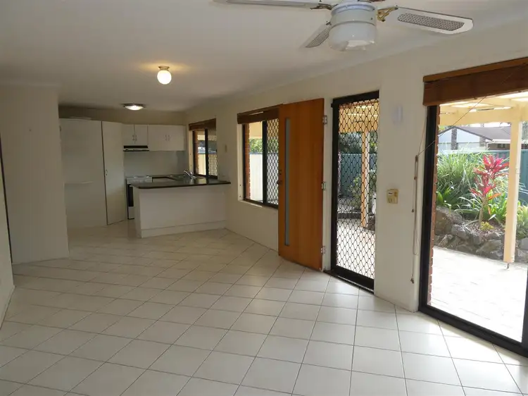 Third view of Homely unit listing, 1/6 Marsupial Drive, Coombabah QLD 4216
