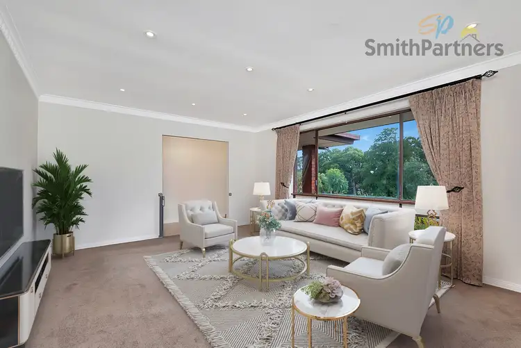 Fifth view of Homely house listing, 58 Greenway Drive, Surrey Downs SA 5126