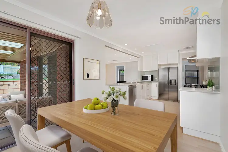 Sixth view of Homely house listing, 58 Greenway Drive, Surrey Downs SA 5126