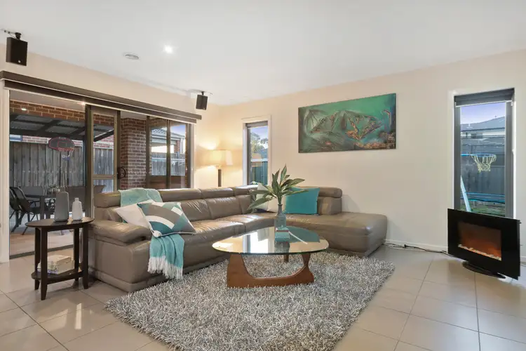 Third view of Homely house listing, 16 Rhone Grove, Skye VIC 3977