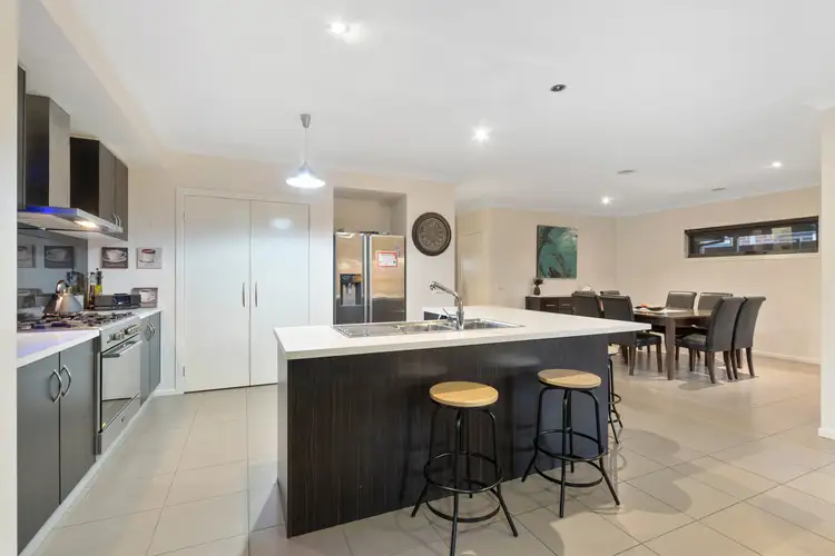 Fourth view of Homely house listing, 16 Rhone Grove, Skye VIC 3977